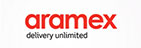 Logo of Aramex