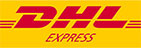 Logo of DHL