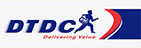 Logo of DTDC