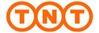Logo of TNT